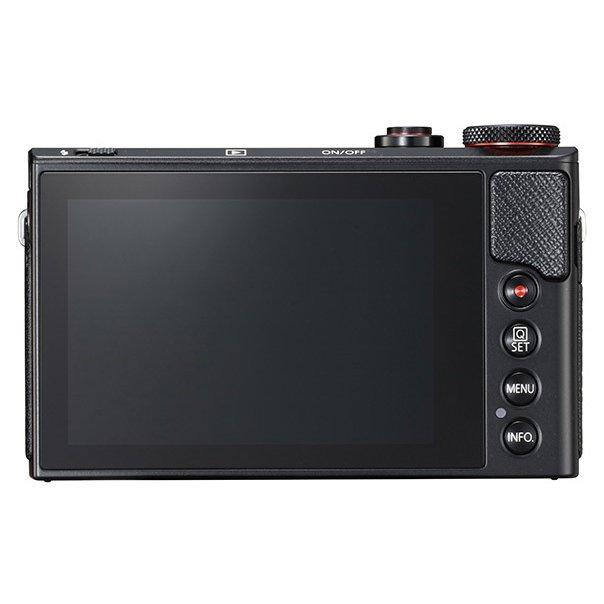 PowerShot キヤノン Canon G9X MarkII パワーショット ブラック