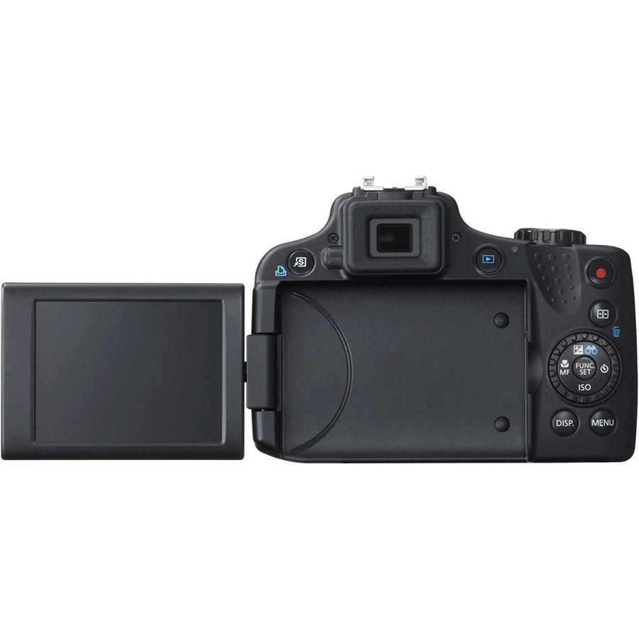 PowerShot キヤノン Canon SX50 HS パワーショット コンパクトデジタル