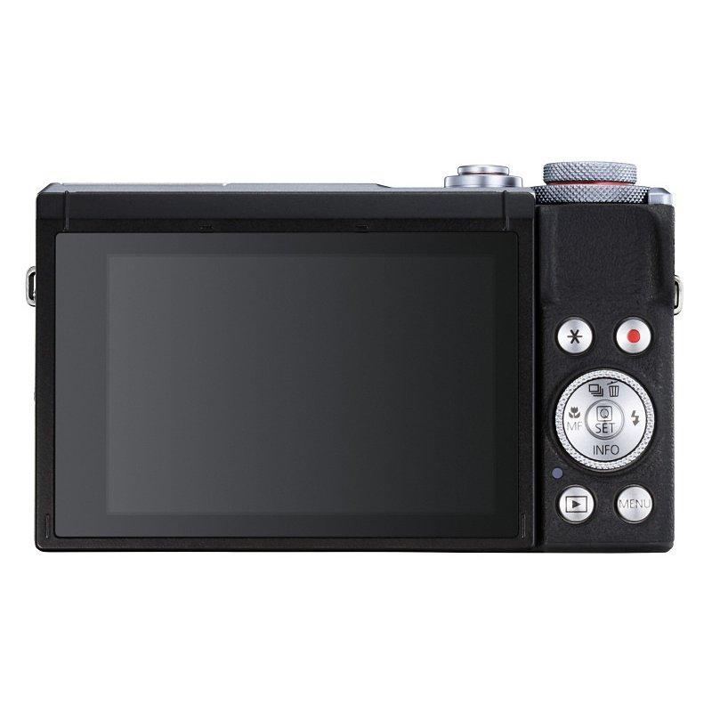 PowerShot キヤノン Canon G7 X Mark III パワーショット シルバー