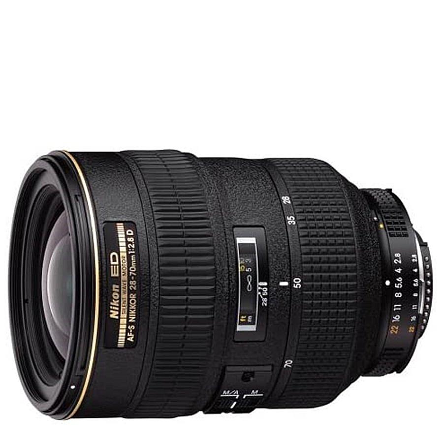 NIKKOR ニコン Nikon AI AF-S Zoom Nikkor ED 28-70mm F2.8D IF ズーム