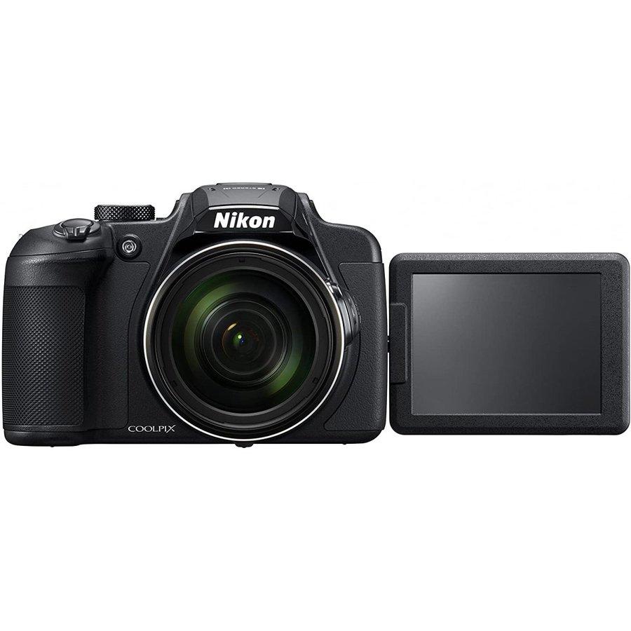 COOLPIX ニコン Nikon B700 クールピクス コンパクトデジタルカメラ
