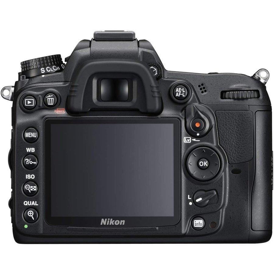 ニコン（Nikon） Nikon D7000 ボディ デジタル 一眼レフ カメラ 中古