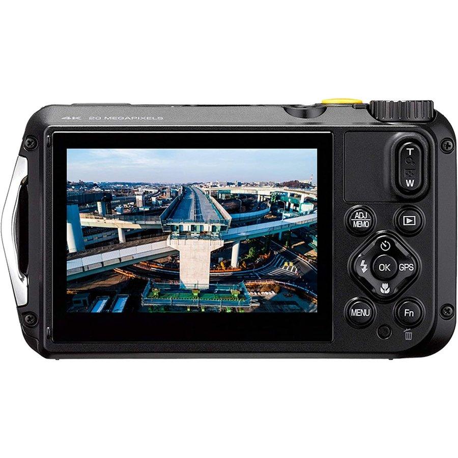リコー（RICOH） RICOH G900 ホワイト 業務用デジタルカメラ 防水
