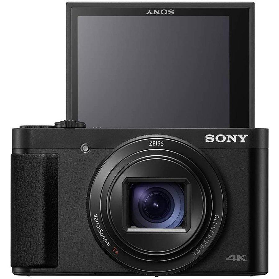 サイバーショット ソニー SONY Cyber-shot DSC-HX99 コンパクト