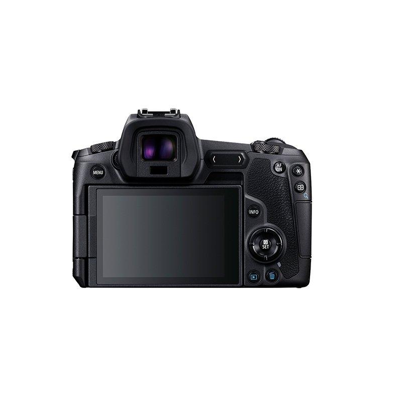 EOS キヤノン Canon R ボディ フルサイズ ミラーレス 一眼レフ カメラ