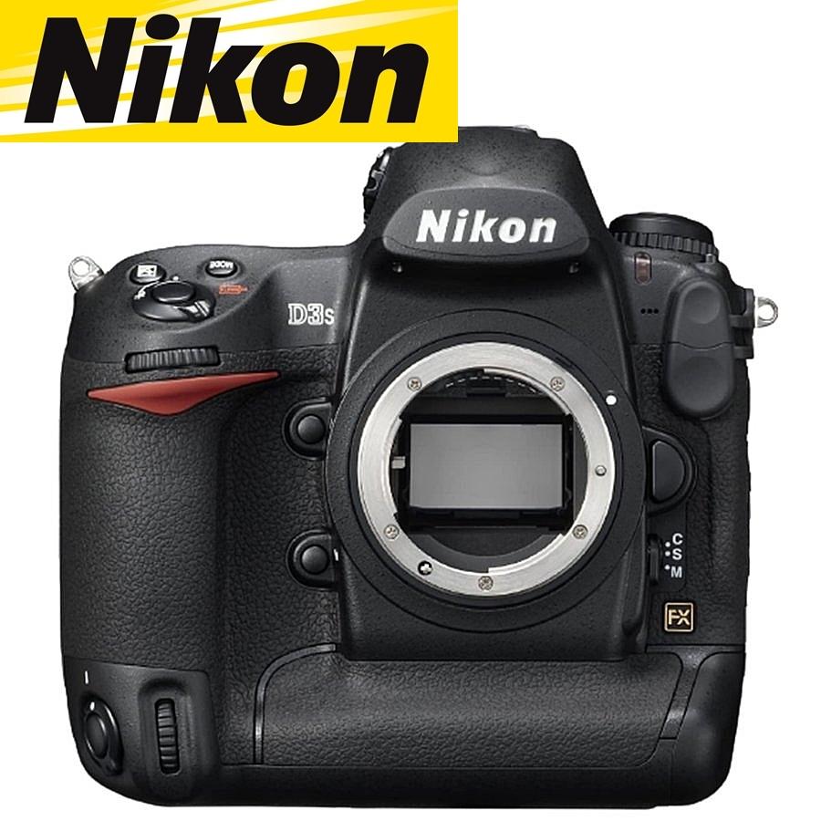 ニコン（Nikon） Nikon D3S ボディ カメラ レンズ 一眼レフ 中古
