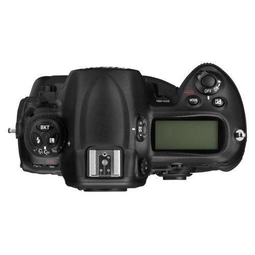 ニコン（Nikon） Nikon D3 ボディ カメラ レンズ 一眼レフ 中古