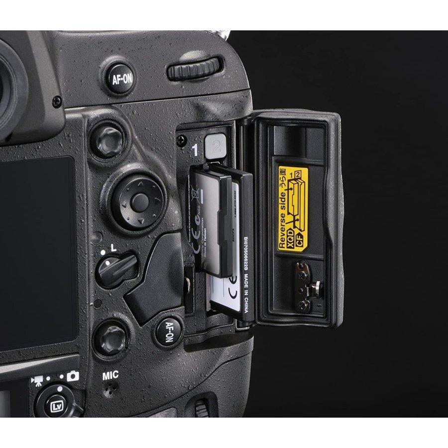 ニコン（Nikon） Nikon D4 ボディ デジタル 一眼レフ カメラ 中古