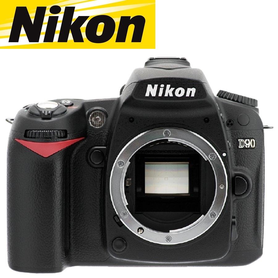 ニコン（Nikon） Nikon D90 ボディ カメラ レンズ 一眼レフ 中古