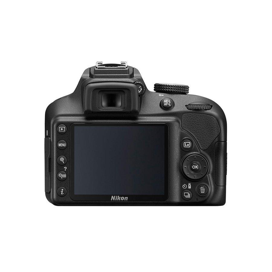 ニコン（Nikon） Nikon D3400 ダブルレンズキット デジタル 一眼レフ