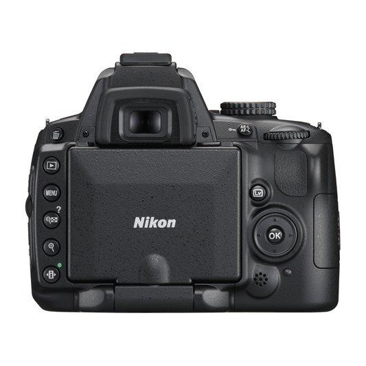 ニコン（Nikon） Nikon D5000 レンズセット デジタル 一眼レフ カメラ