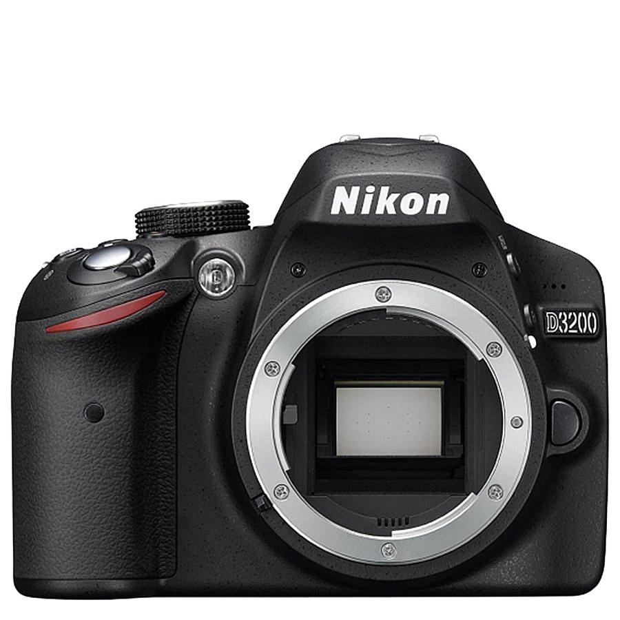ニコン（Nikon） Nikon D3200 ボディ デジタル 一眼レフ カメラ 中古