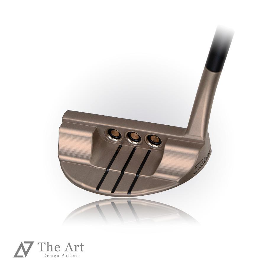 SCOTTY CAMERON スコッティキャメロン カスタムパター 2020 スペシャル