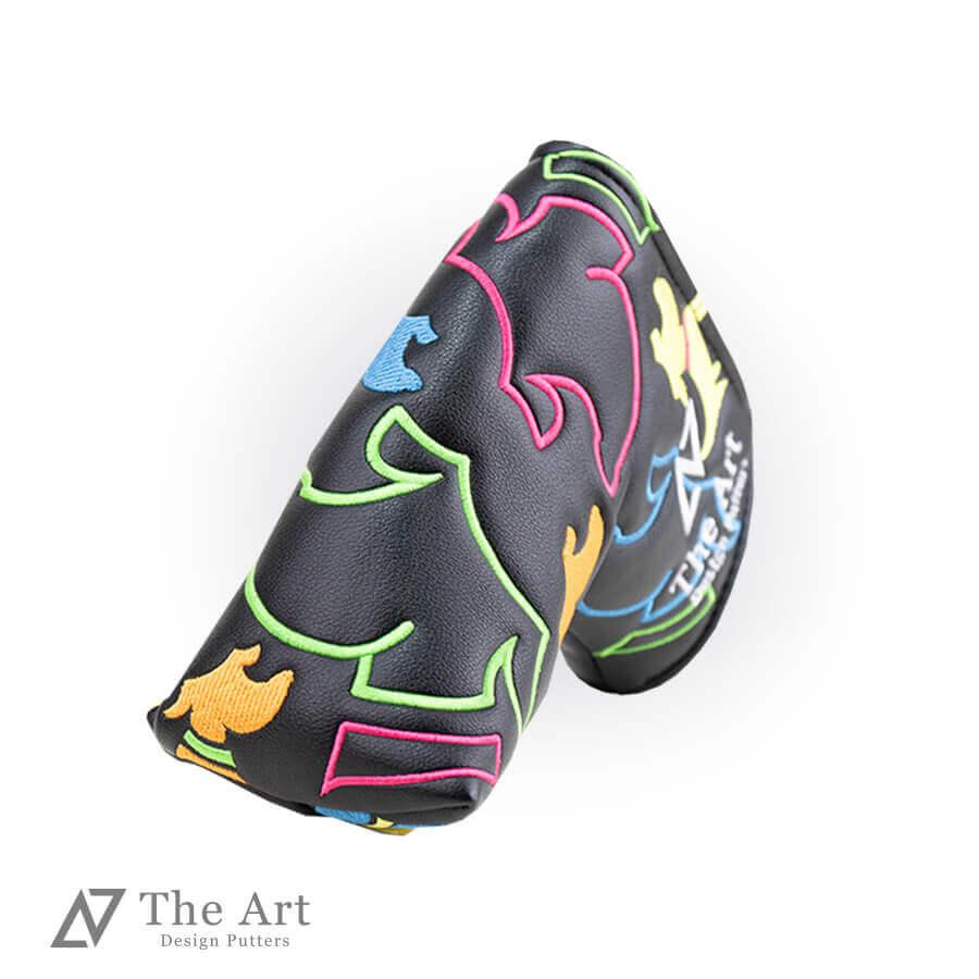 SCOTTY CAMERON スコッティキャメロン カスタムパター 2023 スーパー