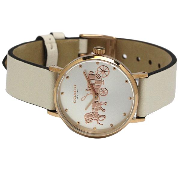 COACH（コーチ） PERRY ペリー 腕時計 レディース クオーツ 日常生活