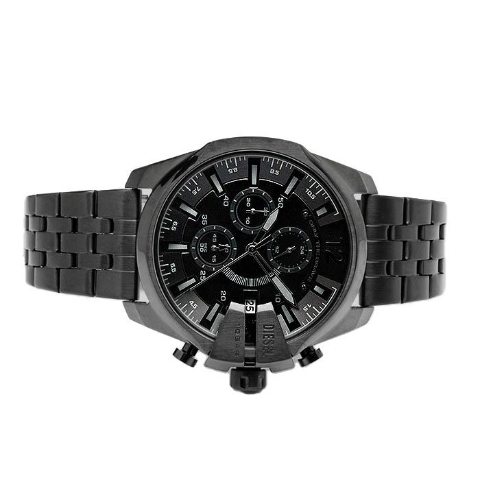 ディーゼル 腕時計 メンズ ベビーチーフ ブランド 時計 DIESEL