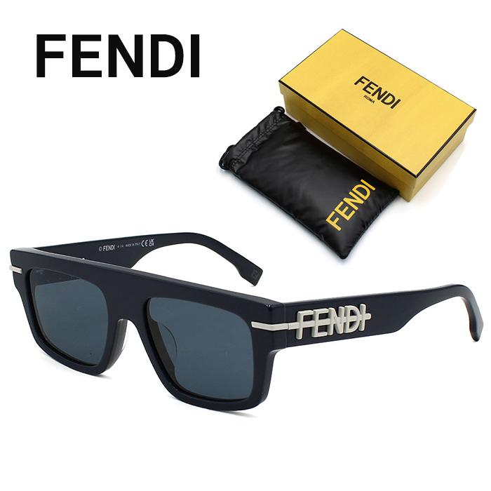 FENDI（フェンディ） サングラス アイウェア メンズ レディース
