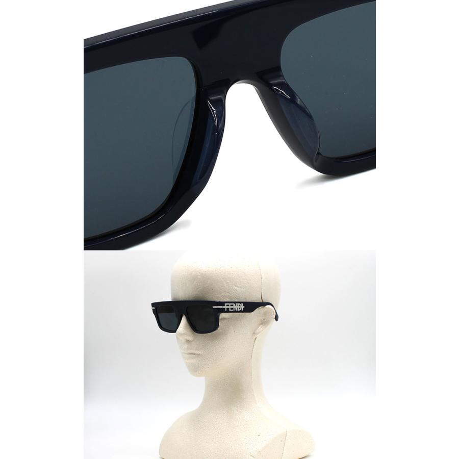 FENDI（フェンディ） サングラス アイウェア メンズ レディース