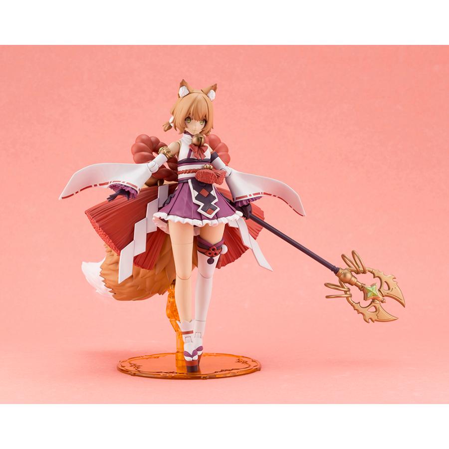 コトブキヤ（KOTOBUKIYA） ユクモ ：アルカナディア : カメズハウス