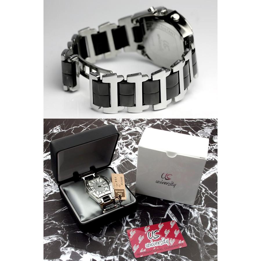 ユニバーシティ 腕時計 メンズ 人気 ブランド ランキング 長渕剛さん