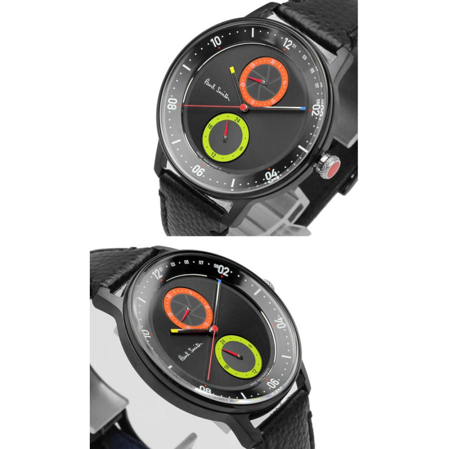 Paul Smith（ポール・スミス） 【Paul Smith】 腕時計 メンズ ウォッチ