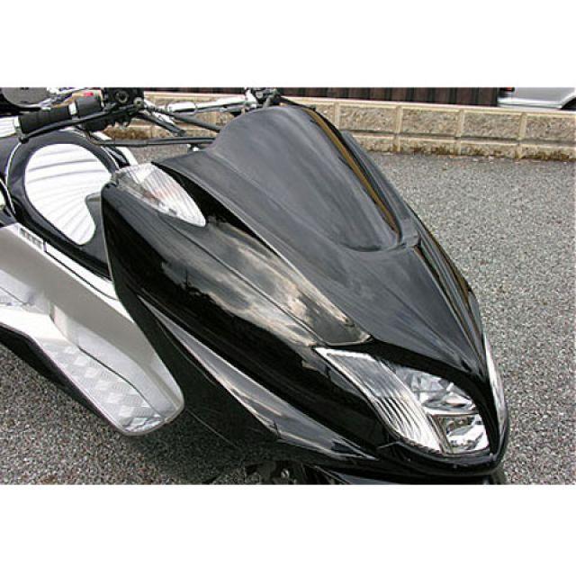 WirusWin（ウイルズウィン） マグザム マグザム用 ソリッドマスク