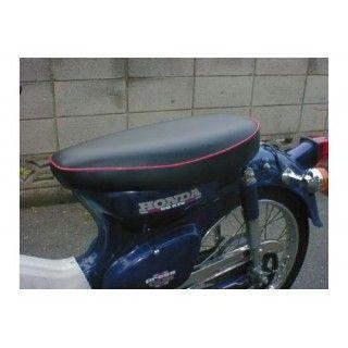 東京堂目白店 カブ50・90・リトルカブ53シート（ヒンジ付き） カラー