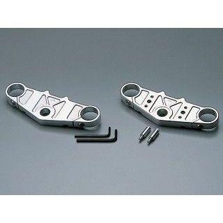 HURRICANE（ハリケーン） ZZR1100（D型） トップブリッジ（バーハン用