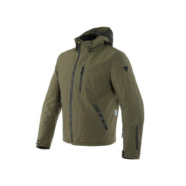 ダイネーゼ（DAINESE） MAYFAIR D-DRY（R） JACKET（70C） サイズ 52