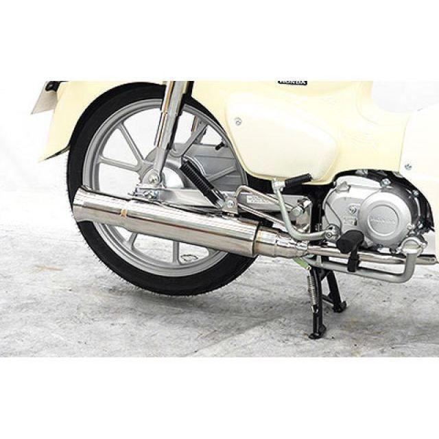 WirusWin（ウイルズウィン） スーパーカブ110 スーパーカブ110プロ