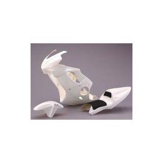 才谷屋ファクトリー CBR600F4i シングルシート/レース Saitaniya