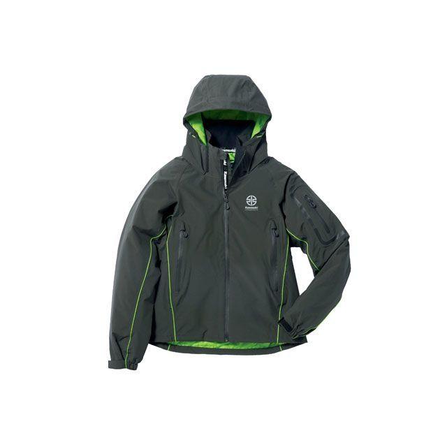 カワサキ（Kawasaki） 2023-2024秋冬モデル ウインターブルゾン