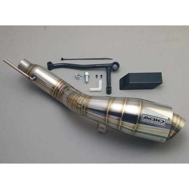 アディオ（ADIO） NMAX155 トリシティ155 BB-SHOOT エアクリーナー