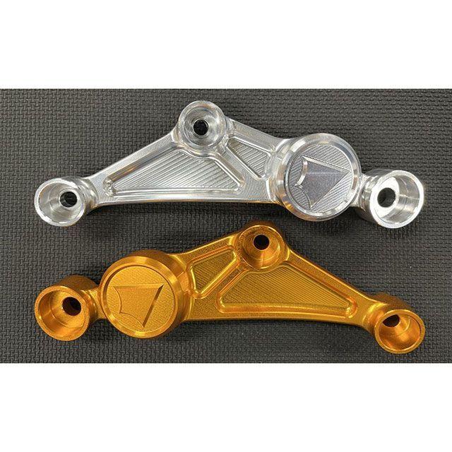 BEET（ビート） ビートジャパン Z900RS エンジンハンガーKIT（ゴールド