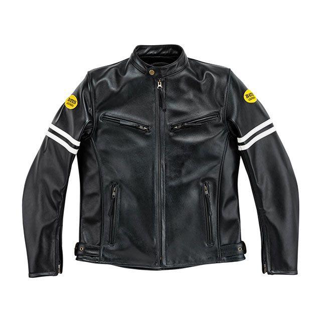BATES（ベイツ） 2024-2025秋冬モデル BAJ-2J レザージャケット