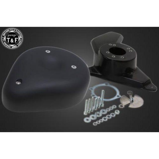 Garage T＆F ガレージT&F ドラッグスター1100 ドラッグスター1100