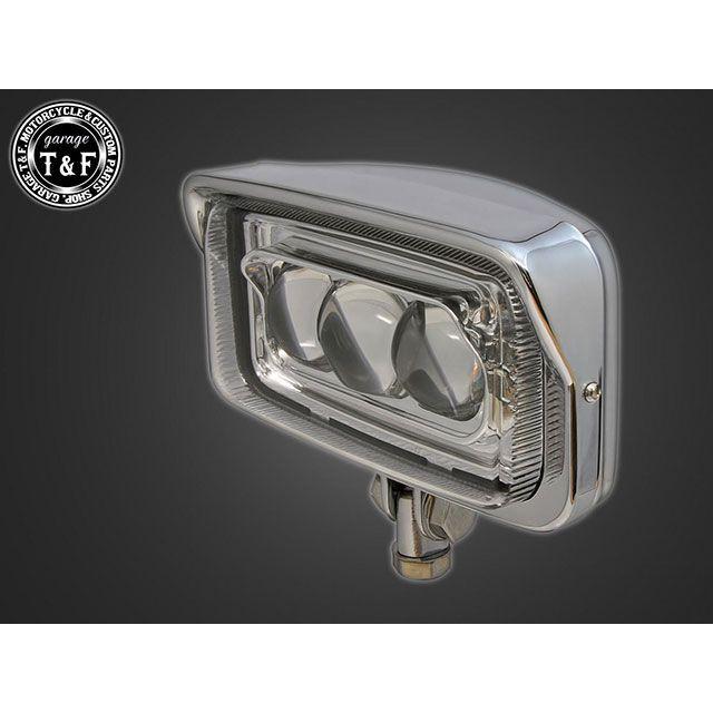 Garage T＆F ガレージT&F スティード400 VLX/VCL/VSE スティード400