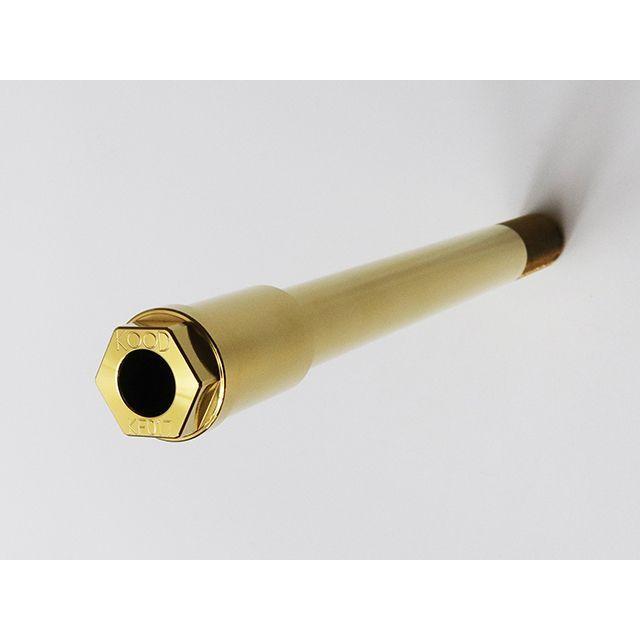 KOOD（クード） Z900 Z900RS/CAFE/SE フロントアクスルシャフト