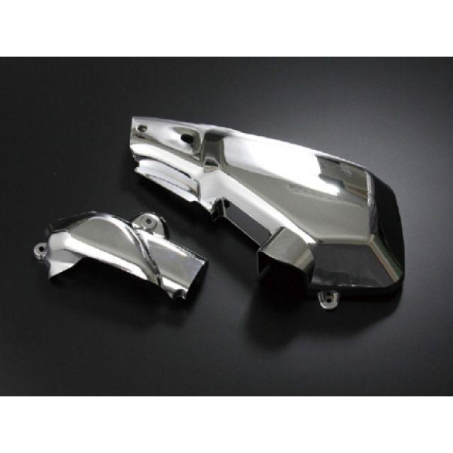 エヌビーエス ライブディオ ライブディオZX ライブDio AF34/35 メッキ