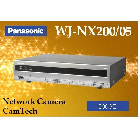 Panasonic（パナソニック） 【在庫あり】WJ-NX200/05【新品】panasonic