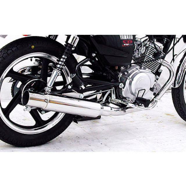 WirusWin（ウイルズウィン） YB125 YB125（PCJLT）用 グランドシャープ