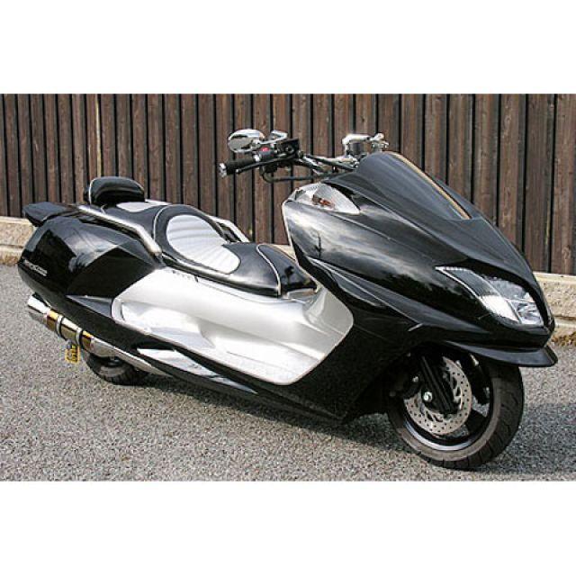 WirusWin（ウイルズウィン） マグザム マグザム用 ソリッドマスク