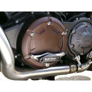 babyface（ベビーフェイス） V-MAX1700 エンジンスライダー（ブラック