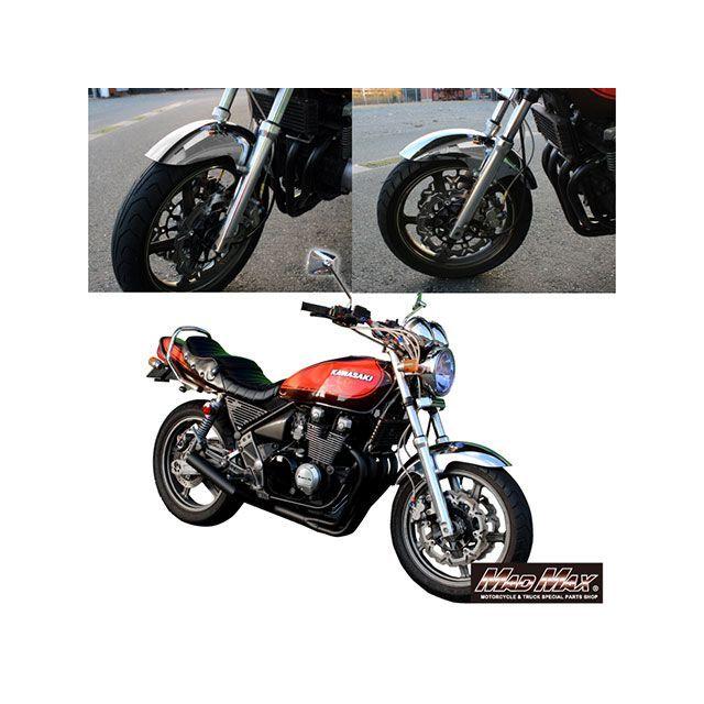 マッドマックス ゼファー400 ゼファー400X カワサキ ゼファー400/X