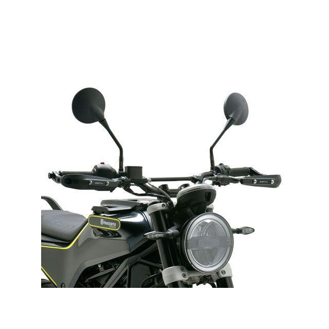 ZETA ジータ ソニックハンドガード ユニバーサル : モトメガネYahoo!店