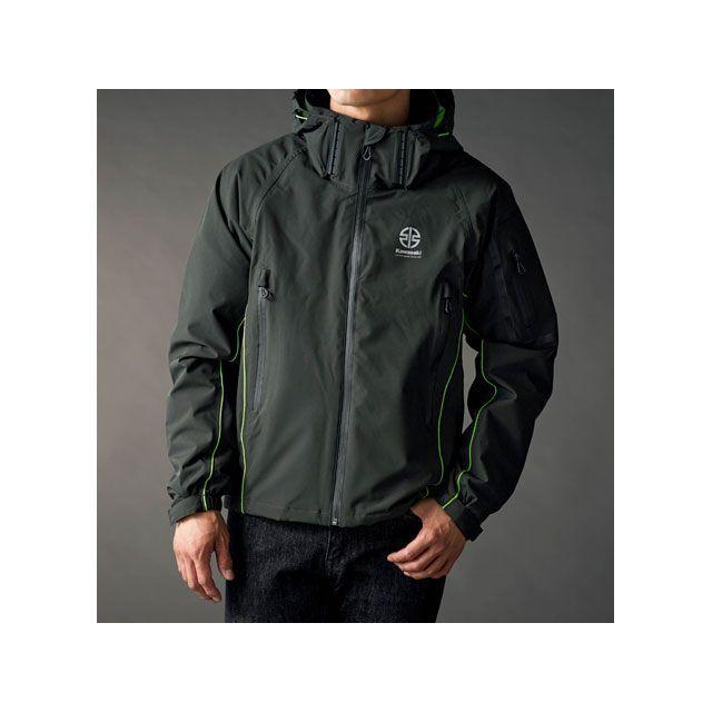 カワサキ（Kawasaki） 2023-2024秋冬モデル ウインターブルゾン