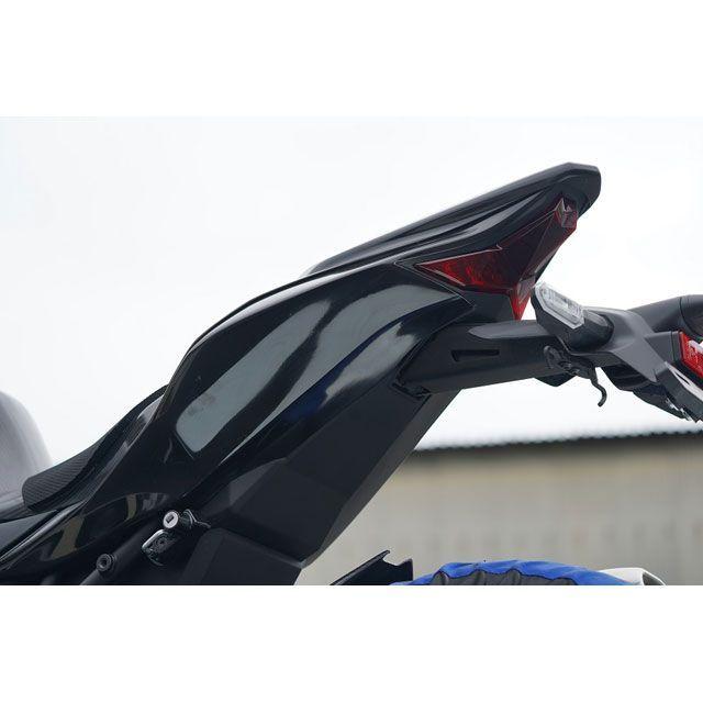 才谷屋ファクトリー ZX-4R/RR シングルシート/ストリート 仕様 白ゲル