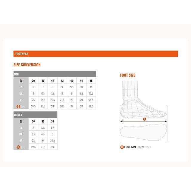 IXON（イクソン） IXON 2024春夏モデル BULL 2 WP ブーツ（ブラック