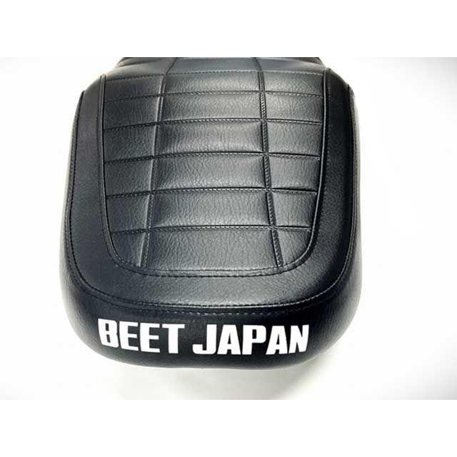 BEET（ビート） ビートジャパン Z900RS シート・本体 Z900RS（ブラック