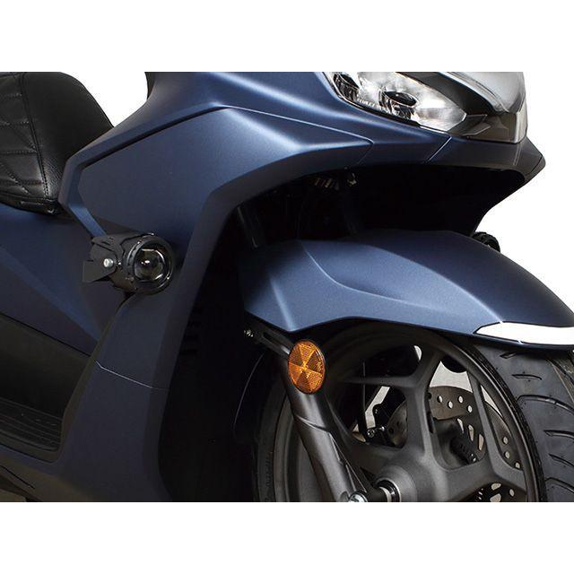 スペシャルパーツ武川 SP武川 PCX PCX160 LEDフォグランプキット 2個入